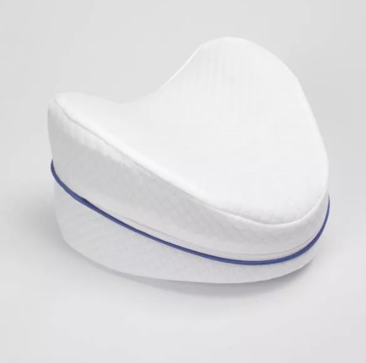 Almohada Ergoflex para piernas y rodillas