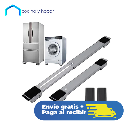 Soporte Líneal Para Electrodomesticos