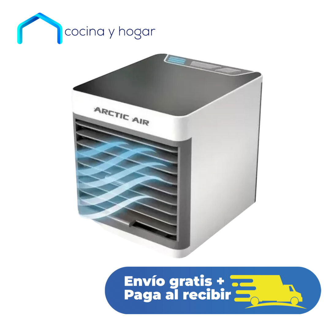 Aire Acondicionado Portatil Refrigerador
