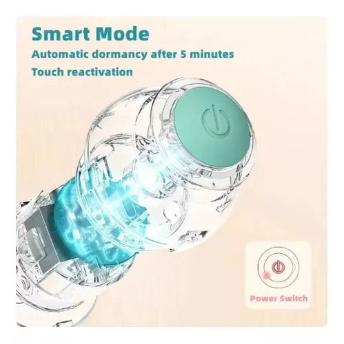 PetPlay Pro: La Pelota Inteligente que cuida la Salud de tu Mascota