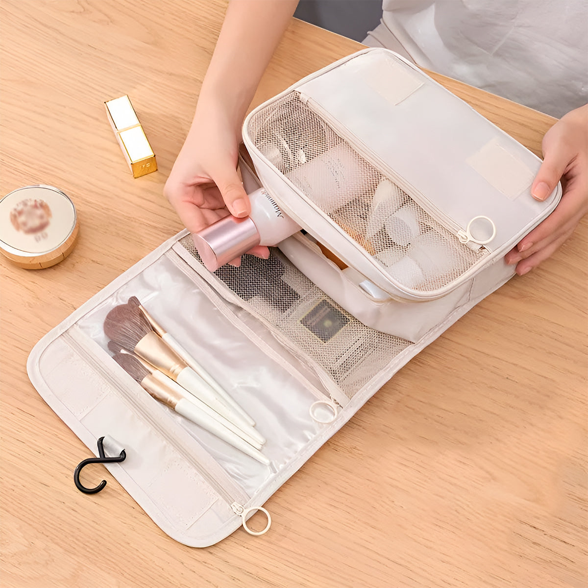 Organizador Bolso Viajero