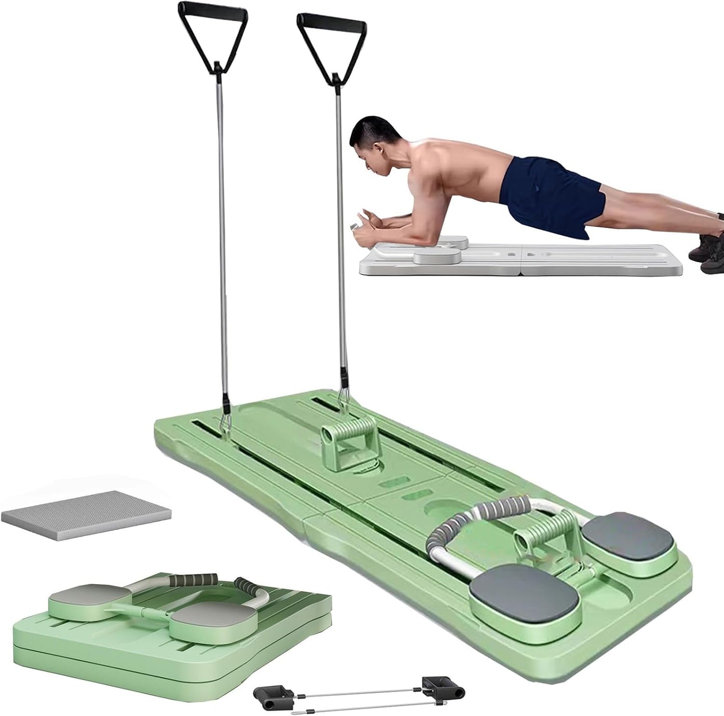 Tabla Multifuncional Pilates