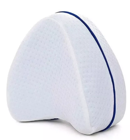 Almohada Ergoflex para piernas y rodillas
