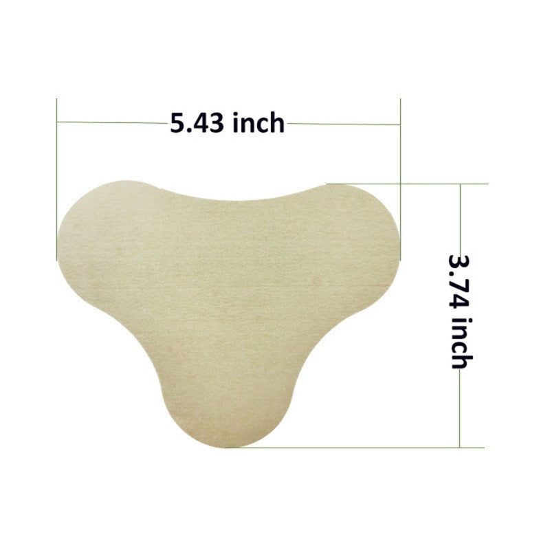 Cervifit Parche Alivia Dolor de Cuello (Paquete x 10)
