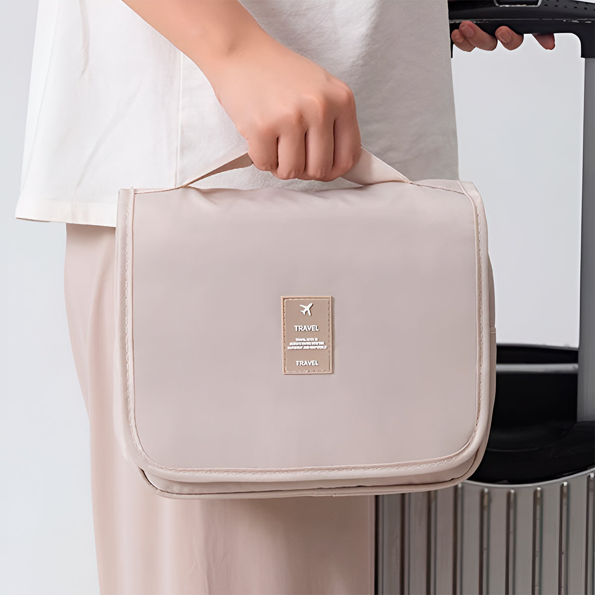 Organizador Bolso Viajero