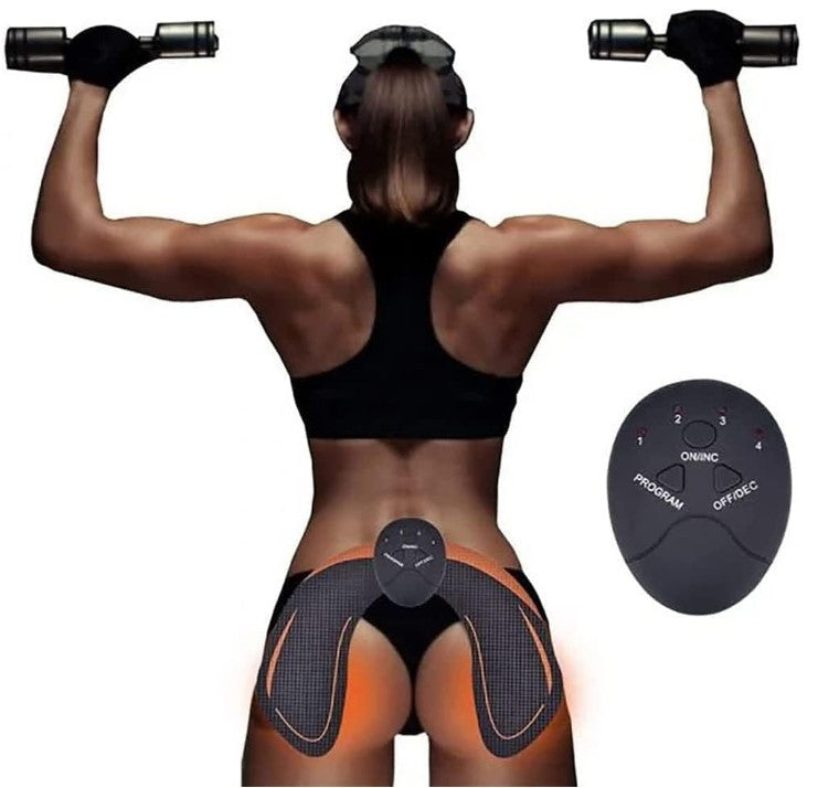 Tonificador de Gluteos Bootyflex™