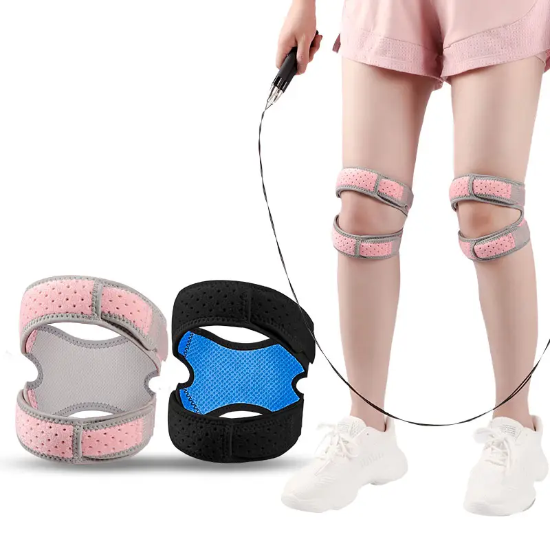 RodillaFit® – Soporte Inteligente para Tu Rodilla