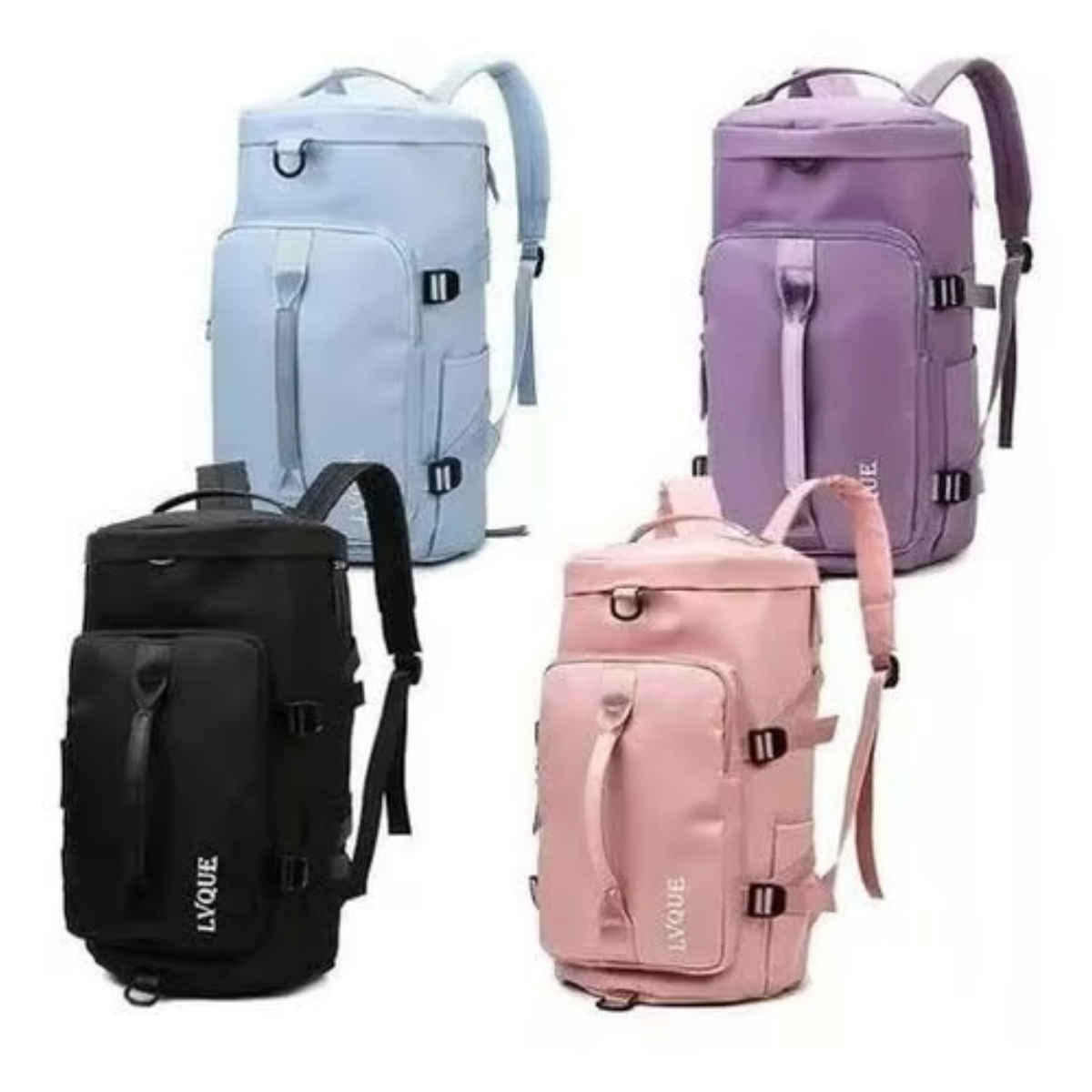 Bolso Viajero
