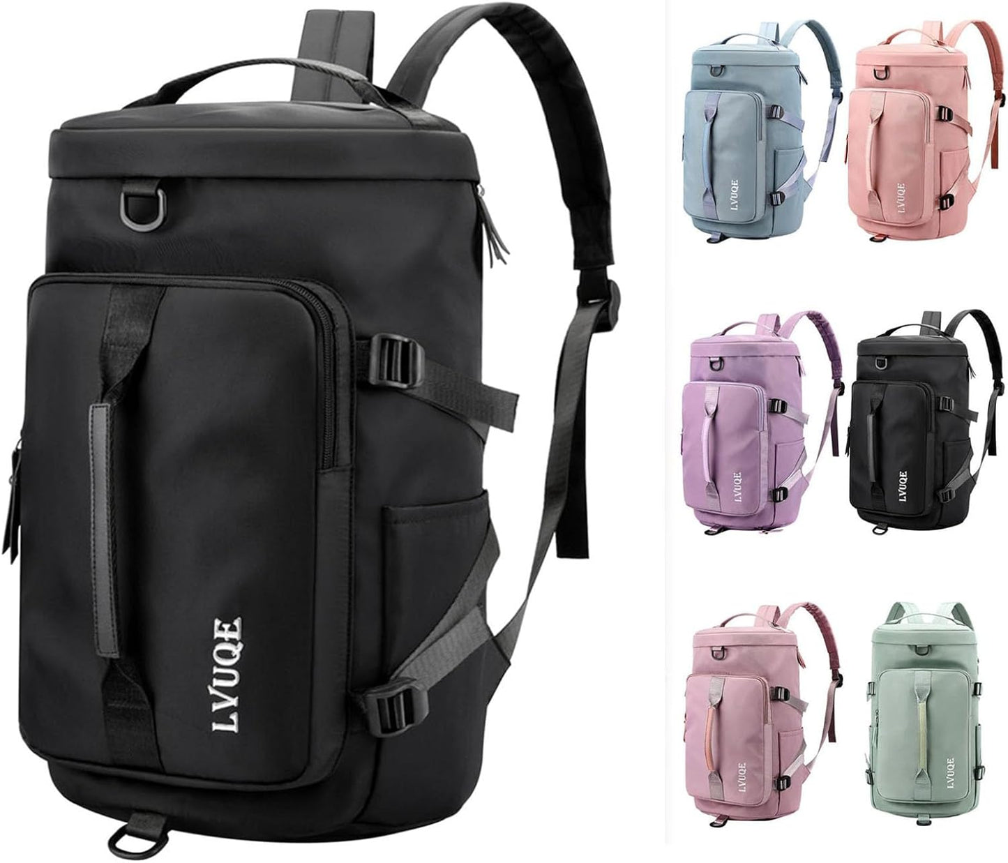 Bolso Viajero