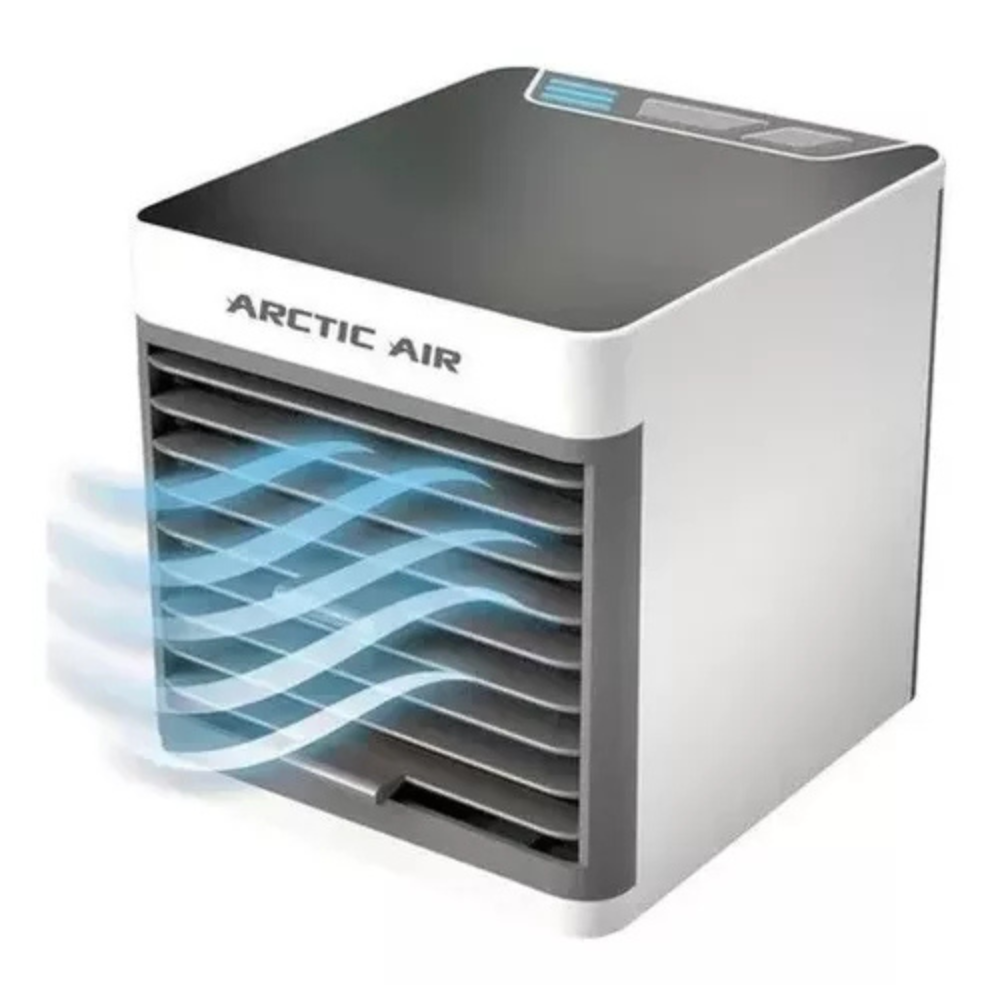 Aire Acondicionado Portatil Refrigerador