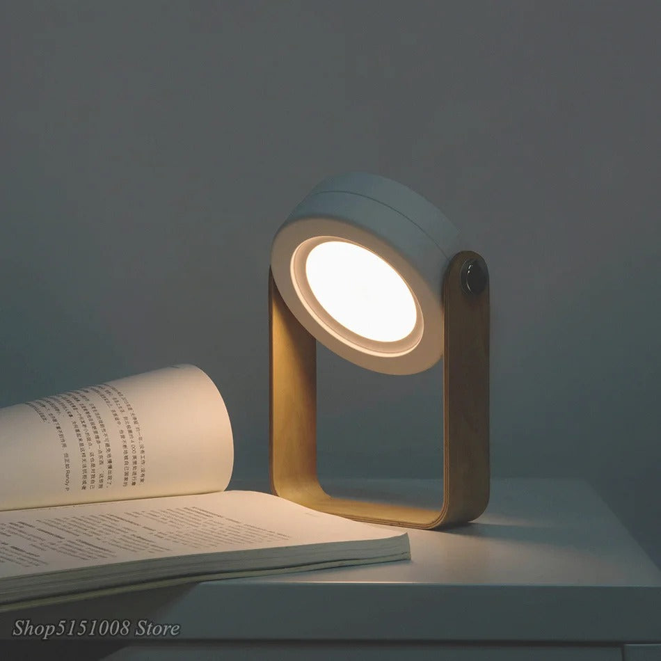 Lámpara 4 en 1 LumioFlex