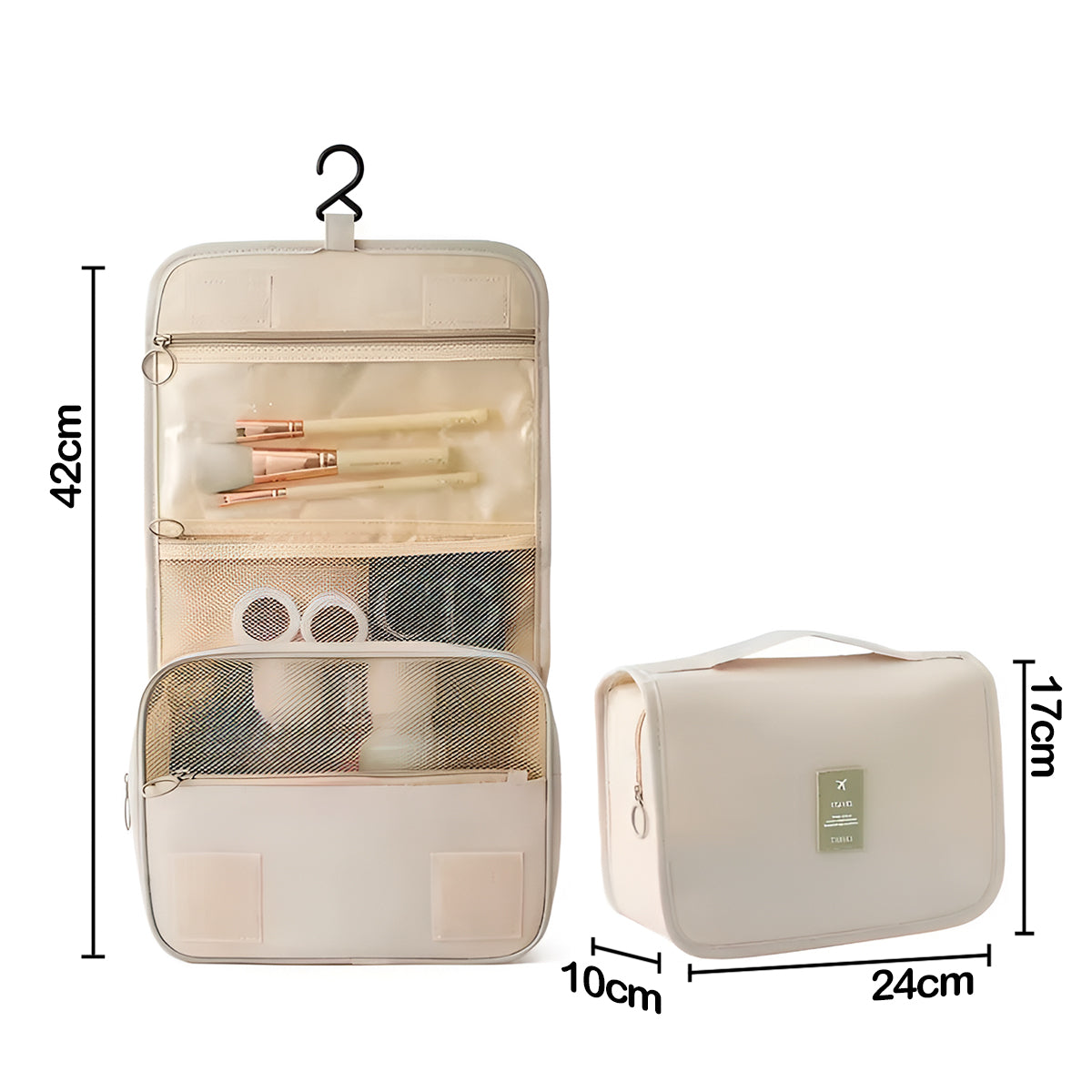 Organizador Bolso Viajero