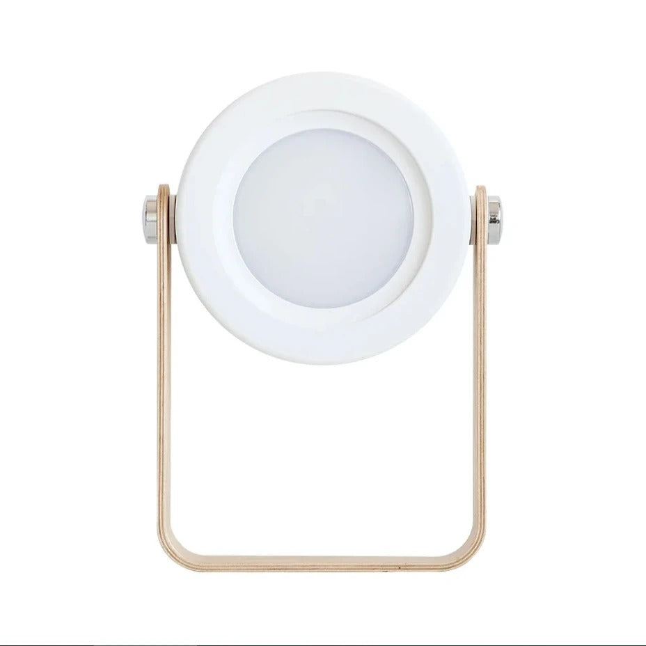 Lámpara 4 en 1 LumioFlex
