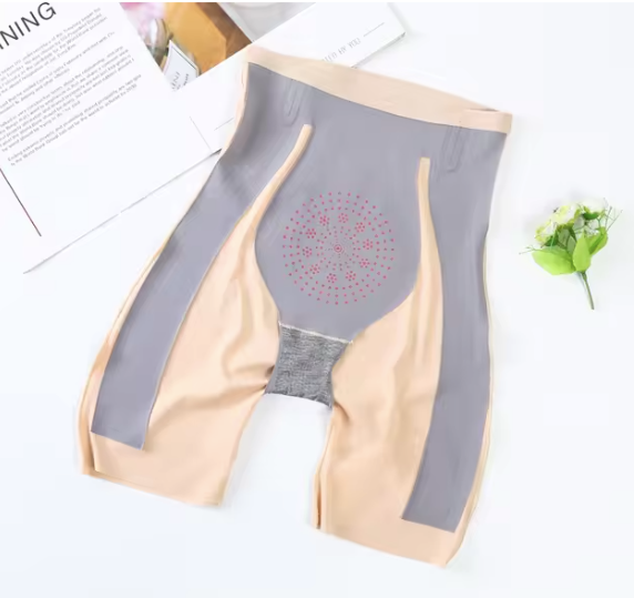 Faja Magnética MoldeaPlus: Control y Realce Invisible