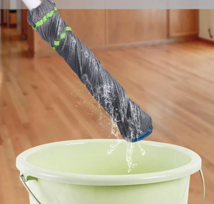 Trapero Autoexprimible CleanPro
