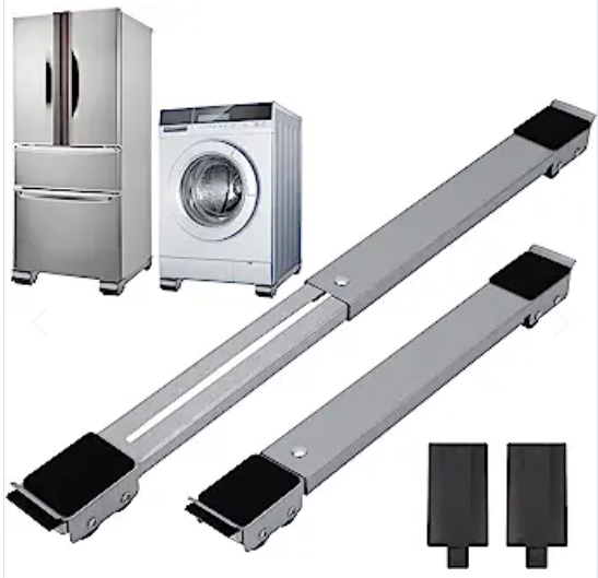 Soporte Líneal Para Electrodomesticos