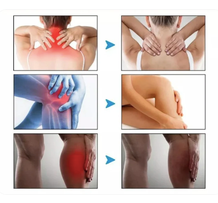BEEVANA PAIN 2X1 - Di adiós al dolor articular de forma natural