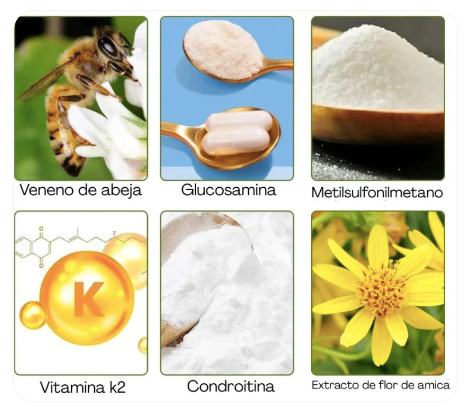 BEEVANA PAIN 2X1 - Di adiós al dolor articular de forma natural