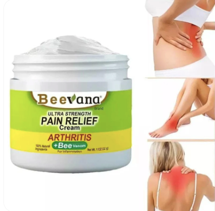 BEEVANA PAIN 2X1 - Di adiós al dolor articular de forma natural
