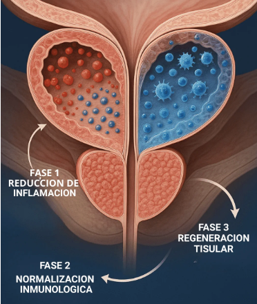 Prostavitax- Poder Natural para tu Próstata y Vitalidad