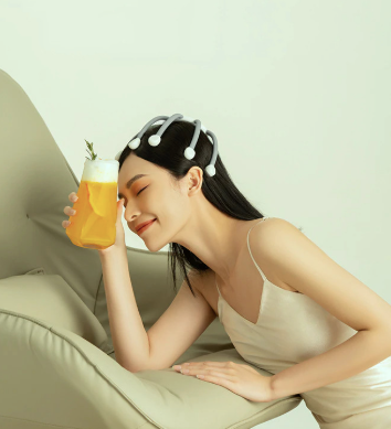 AlivioZen®: Tu pausa contra la migraña