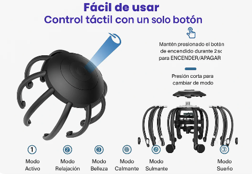 AlivioZen®: Tu pausa contra la migraña