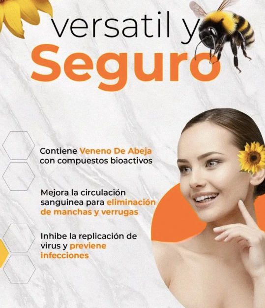 DermaLibre®: Elimina verrugas sin dolor ni marcas