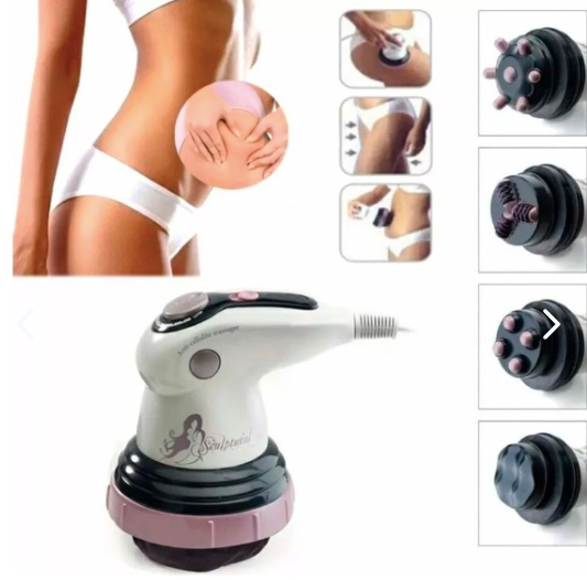 BodyFit – Modelador Anticelulitis