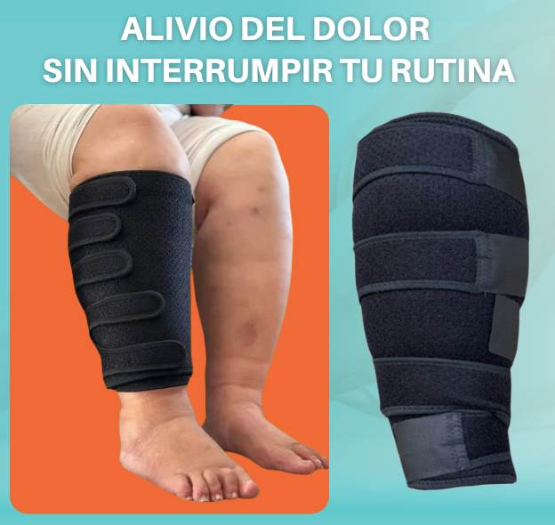 Faja de Compresión Beltwell
