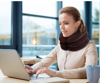 CerviComfort- Dispositivo De Tracción Cervical