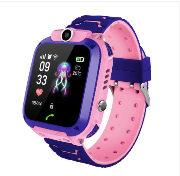 SmartWatch para niños con GPS