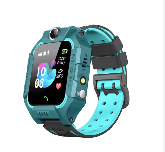 SmartWatch para niños con GPS