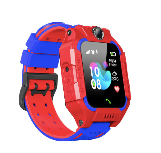 SmartWatch para niños con GPS