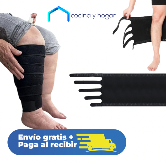 Faja de Compresión Beltwell