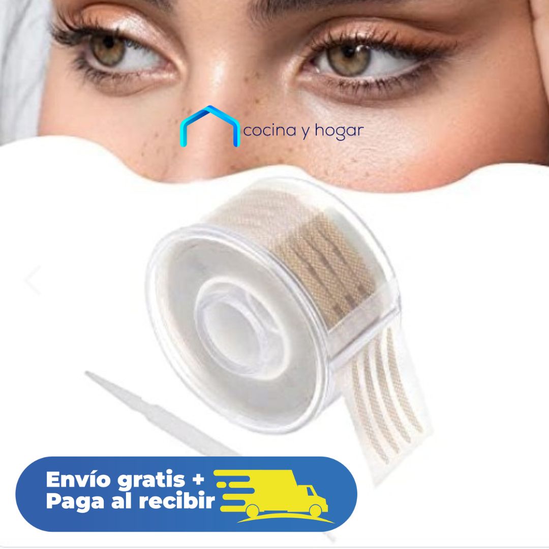 Cinta Ajustadora de Párpados