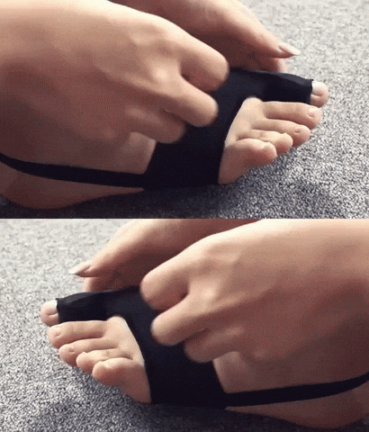 Corrector de Juanete: Camina sin dolor y con total comodidad