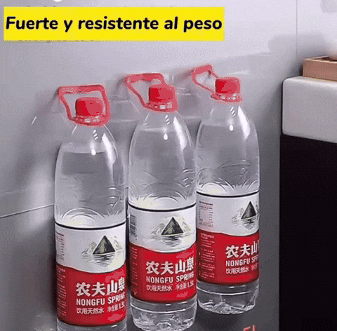 Cinta Doble Faz Extra Fuerte ( 5 metros - 3 metros)