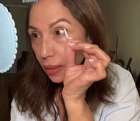 Cinta Ajustadora de Párpados