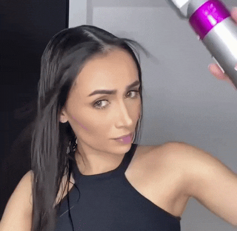 VoluMax Pro Cepillo 5 en 1 - SECADOR/RIZADOR/CEPILLO