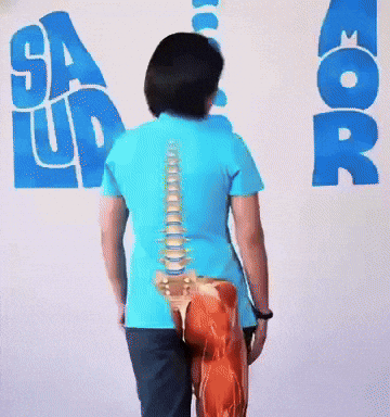 Parche Sciatica (Paquete x12)