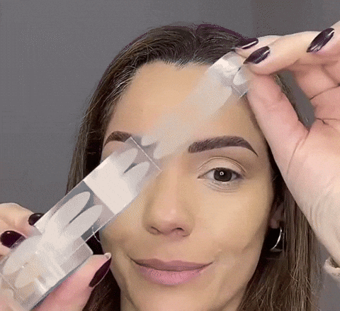 Cinta Ajustadora de Párpados