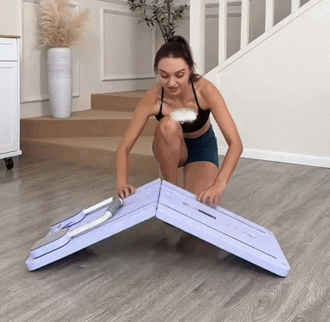 Tabla Multifuncional Pilates