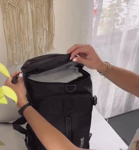 Bolso Viajero