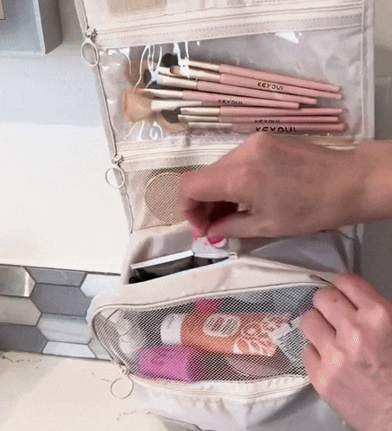 Organizador Bolso Viajero