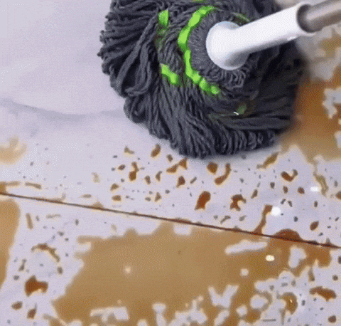 Trapero Autoexprimible CleanPro