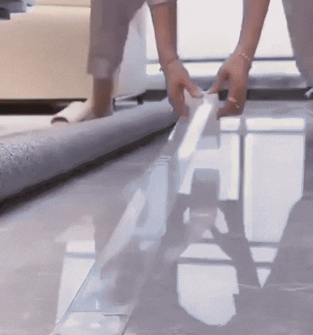 Cinta Doble Faz Extra Fuerte ( 5 metros - 3 metros)