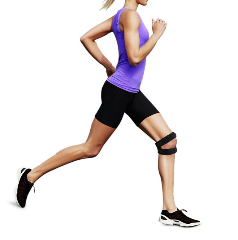 RodillaFit® – Soporte Inteligente para Tu Rodilla