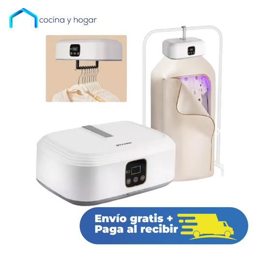 Secadora De Ropa Portátil