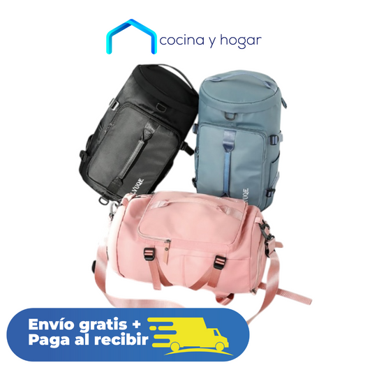 Bolso Viajero