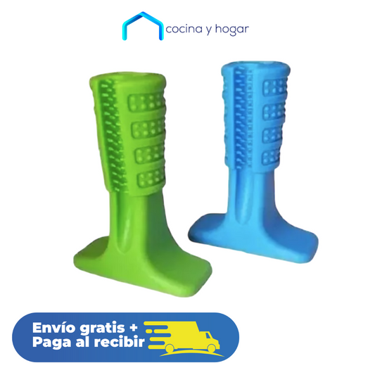 Juguete Limpiador De Dientes
